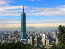 台北101